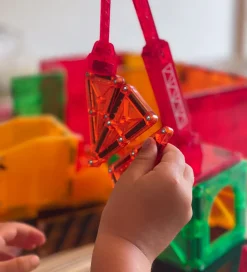 Magna-Tiles Konstruktionslegetøj|Magnetlegetøj><noscript><img width=