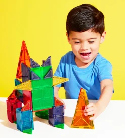 Magna-Tiles Konstruktionslegetøj|Magnetlegetøj><noscript><img width=