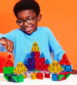 Magna-Tiles Konstruktionslegetøj|Magnetlegetøj><noscript><img width=