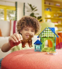 Magna-Tiles Magnetlegetøj|Konstruktionslegetøj><noscript><img width=