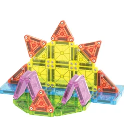 Magna-Tiles Magnetlegetøj|Konstruktionslegetøj><noscript><img width=