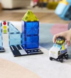 Magna-Tiles Magnetlegetøj|Konstruktionslegetøj><noscript><img width=
