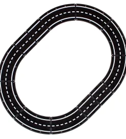 Magna-Tiles Magnetlegetøj>Magnetsæt - XTRAS Roads - 12 Dele