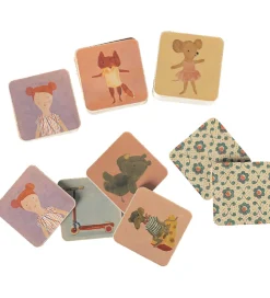 Maileg Spil>Vendespil - 25 Par