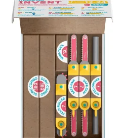 MakeDo Kreativ Leg|Kreasæt><noscript><img width=