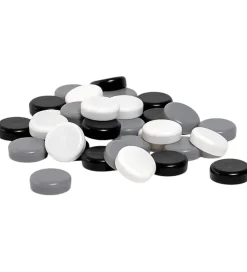 MakeDo Rolleleg|Legeværktøj>Værktøj til Pap - Scru-Dot - 36 Dele - Time Machine