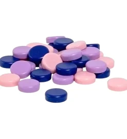 MakeDo Rolleleg|Legeværktøj>Værktøj til Pap - Scru-Dot - 36 Dele - Twilight Dream