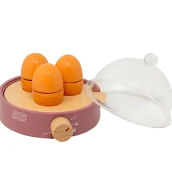 MaMaMeMo Legekøkken Og Legemøbel>Æggekoger - Cherry Blossom