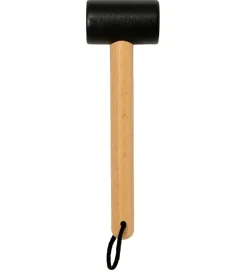 MaMaMeMo Legemad|Legekøkken Og Legemøbel>Kødhammer - Træ