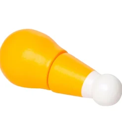 MaMaMeMo Trælegetøj|Legemad>Legemad - Kyllingelår - Træ