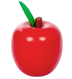 MaMaMeMo Legemad>Legemad - Træ - Æble