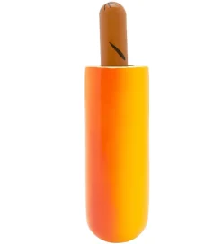 MaMaMeMo Legemad>Legemad - Træ - Fransk Hotdog