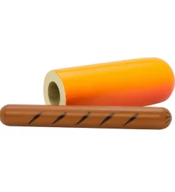 MaMaMeMo Legemad>Legemad - Træ - Fransk Hotdog