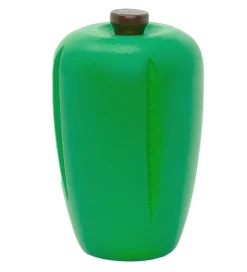 MaMaMeMo Legemad>Legemad - Træ - Grøn Peber