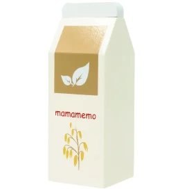 MaMaMeMo Legemad>Legemad - Træ - Havredrik