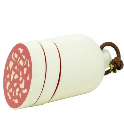 MaMaMeMo Legemad>Legemad - Træ - Italiensk Salami