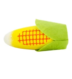 MaMaMeMo Legemad>Legemad - Træ - Majskolbe