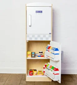 MaMaMeMo Legemad>Legemad - Træ - Mandeldrik