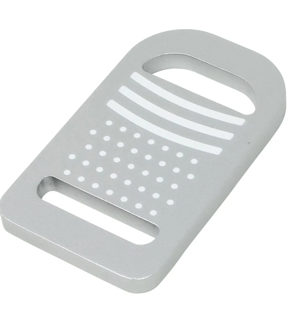 MaMaMeMo Legemad>Legemad - Træ - Rivejern