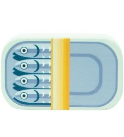 MaMaMeMo Legemad>Legemad - Træ - Sardiner I Dåse