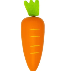 MaMaMeMo Legemad>Legemad - Træ - Stor Gulerod