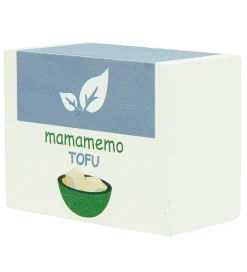 MaMaMeMo Legemad>Legemad - Træ - Tofu