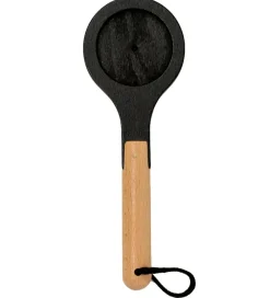 MaMaMeMo Legemad|Legekøkken Og Legemøbel>Stor Grydeske - Træ