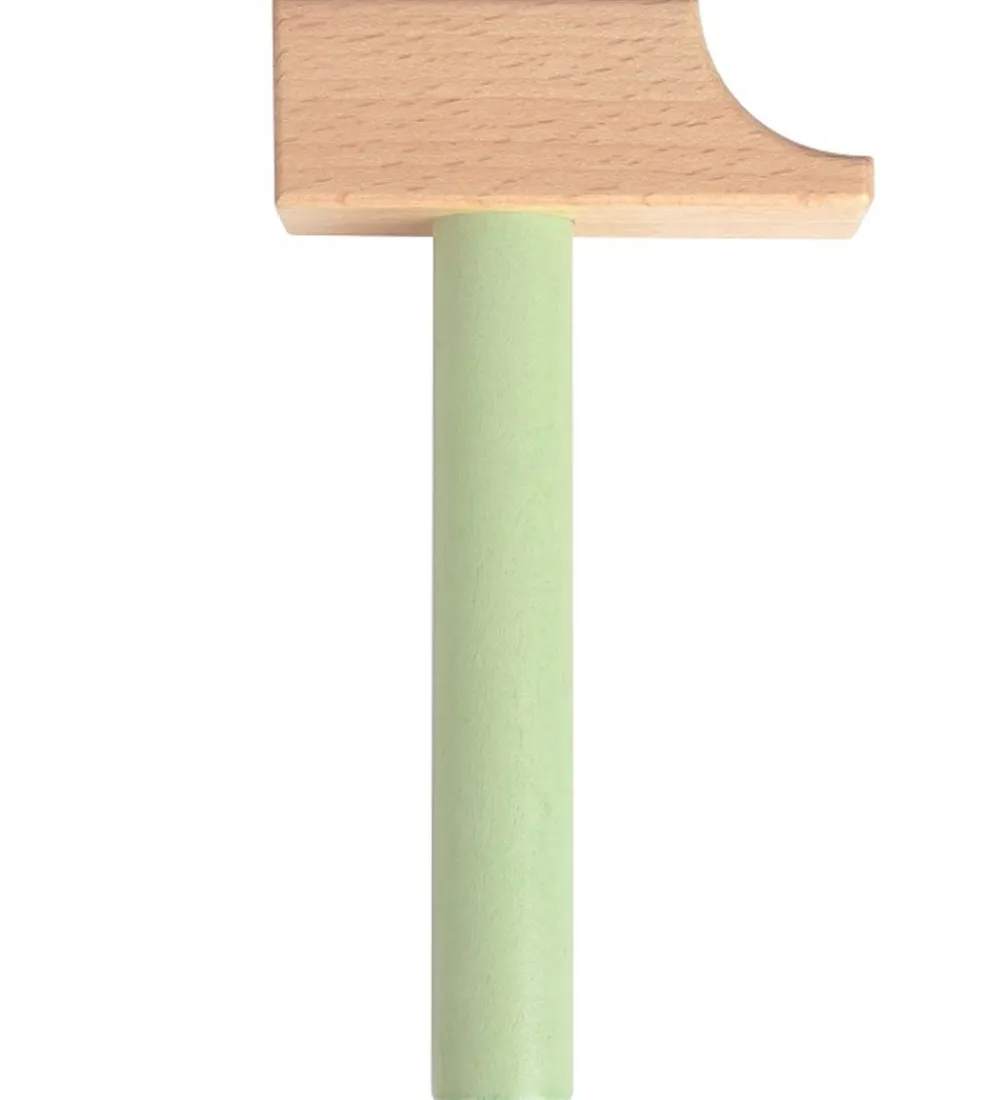 MaMaMeMo Legeværktøj>Værktøj - Træ - Hammer