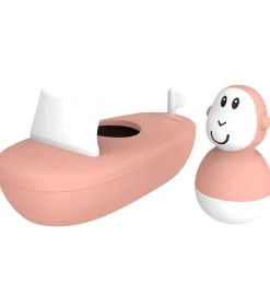 Matchstick Monkey Badelegetøj>Badelegetøj - Dusty Pink