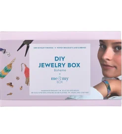 Me&My BOX Perler>Boheme - No7