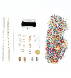 Me&My BOX Perler>Boheme - No7