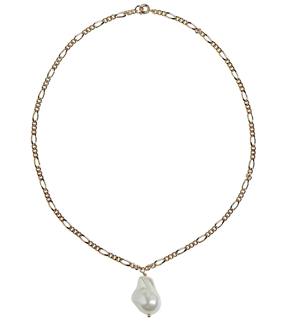 Me&My BOX Perler>Candy Neck - No9