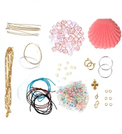 Me&My BOX Perler>Celebration - No4