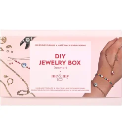 Me&My BOX Perler>Denmark - No5