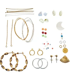 Me&My BOX Perler>I'm All Ears - No10