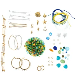 Me&My BOX Perler>Ocean Dream - No2