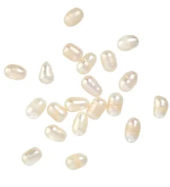 Me&My BOX Perler>Perler - Ferskvandsperler - 20 Stk.