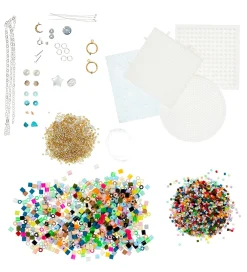 Me&My BOX Perler>Splash Of Fun - No6