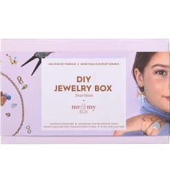 Me&My BOX Perler>Startbox - No1