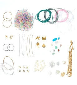 Me&My BOX Perler>Summerlove - No3