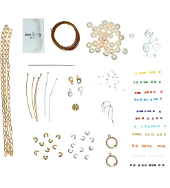 Me&My BOX Perler>Tutti Frutti - No12