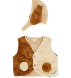 Meri Meri Rolleleg>Udklædning - Hundehvalp