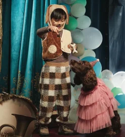 Meri Meri Rolleleg>Udklædning - Hundehvalp