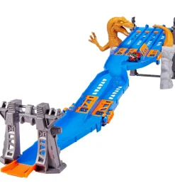 Metal Machines Biler, Tog Og Køretøjer>Bilbane - Raptor Attack