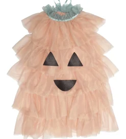 Mimi & Lula Udklædningstøj|Rolleleg>Kappe - Pretty Pumpkin