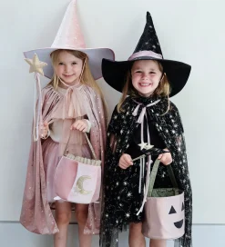 Mimi & Lula Udklædningstøj>Kappe - Tyl - Agatha Witch