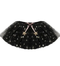 Mimi & Lula Udklædningstøj>Tylskørt - Agatha Witch