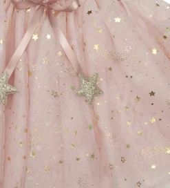 Mimi & Lula Udklædningstøj|Rolleleg>Tylskørt - Pink Shooting Star