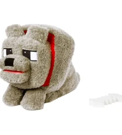 Minecraft Bamser>Interaktiv Bamse - Movie Food Mode - Dennis