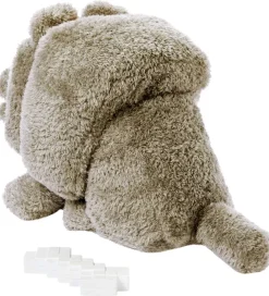 Minecraft Bamser>Interaktiv Bamse - Movie Food Mode - Dennis